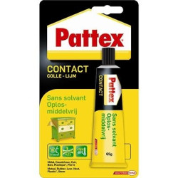 Colle de contact sans solvant Pattex – Collage fort | PATTEX