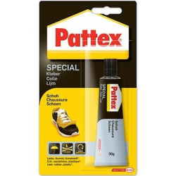 Colle Spécial Chaussure Pattex – Réparation Durable | PATTEX