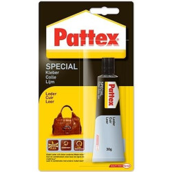 Colle Cuir Pattex – Réparation Cuir Durable | PATTEX