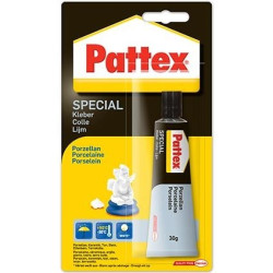 Colle Porcelaine Pattex – Réparation Forte | PATTEX