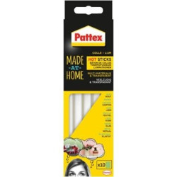 Bâton de colle Pattex Hot Stick – Réparations rapides | PATTEX