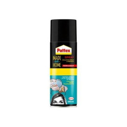 Colle en spray Pattex Made at Home – Multi-usages 0,4L | PATTEX