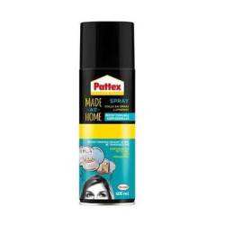 Colle en spray Pattex – Repositionnable & Facile | PATTEX