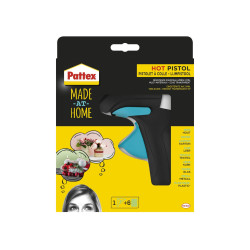 Pistolet à colle Pattex – Collage Facile | PATTEX