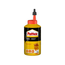 Colle à bois Express 750 g PATTEX