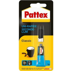 Colle uni rapide Classic PATTEX