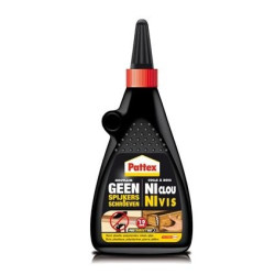 Ni Clou Ni Vis Colle à bois  PATTEX