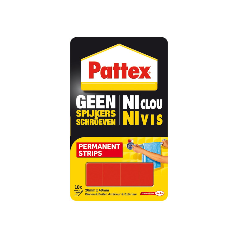 Mr Bricolage image produit pour l'impression