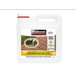 Imperméabilisant Anti-Tache RUBSON