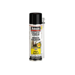 Mousse PU High Speed RUBSON