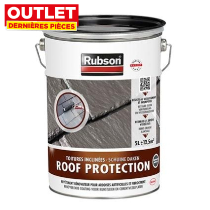 Roof Protection Coating 5 l RUBSON