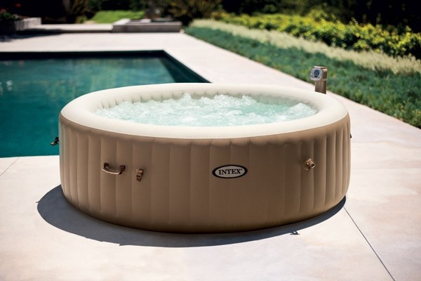 Purespa Bulles Intex