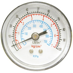 Compresseur d'air compact – Gonflage rapide | CARPOINT