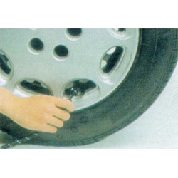 Compresseur d'air compact – Gonflage rapide | CARPOINT