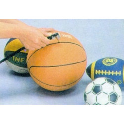 Compresseur d'air compact – Gonflage rapide | CARPOINT