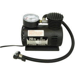 Compresseur d'air mini – Gonflage rapide et facile | CARPOINT