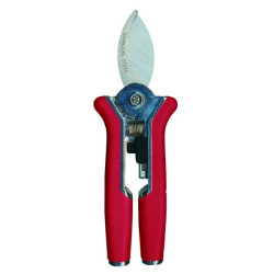 Mini sécateur pour fleurs – Coupe précise des tiges | CONMETALL