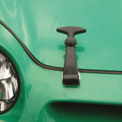 Crochet Capot Moteur 2 Pièces – Sécurité & Style | CARPOINT