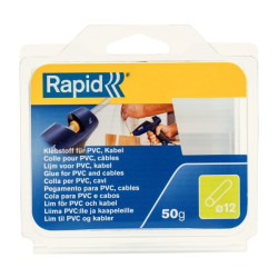 Bâtons de colle PVC RAPID – Adhérence Forte | RAPID