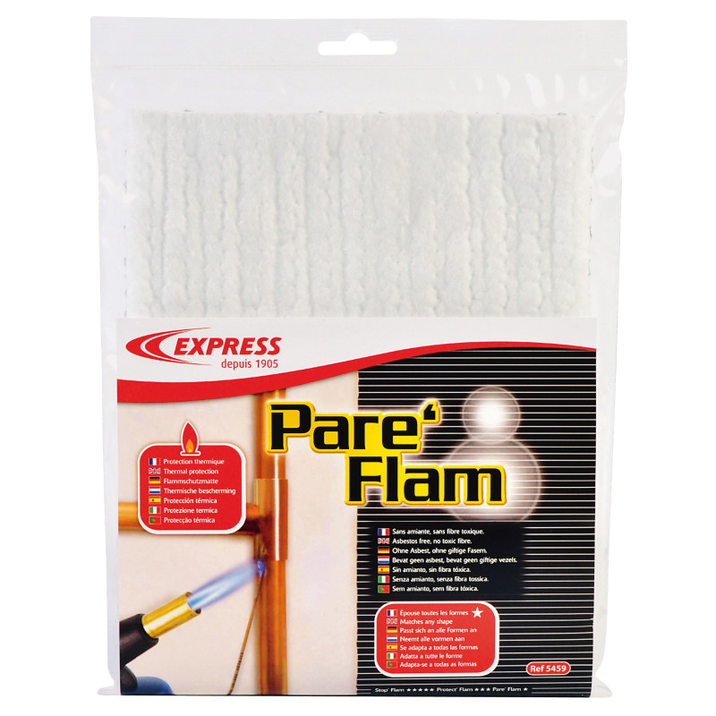 Pare flamme Express