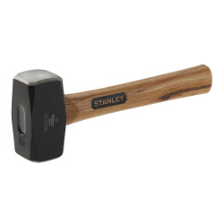Massette Bois 1250g STANLEY – Travail Robuste | STANLEY