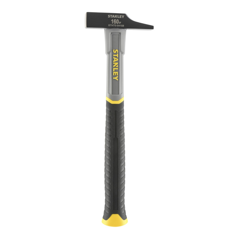 Marteau de menuisier à manche en fibre de verre 600 g – Précision | STANLEY