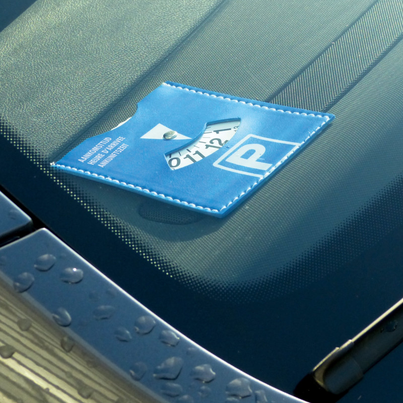 Disque de stationnement – Facilitez votre stationnement | CARPOINT Disque de stationnement – Facilitez votre stationnement | CARPOINT