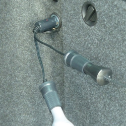 Double prise allume-cigare – Chargez 2 appareils | CARPOINT Double prise allume-cigare – Chargez 2 appareils | CARPOINT