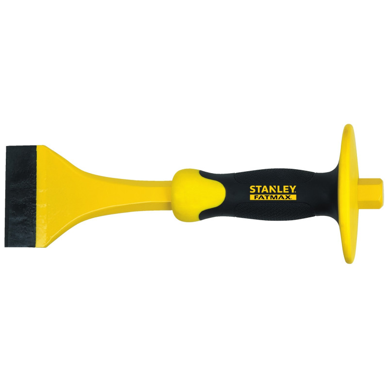 Ciseau pour sol FatMax 75 mm STANLEY