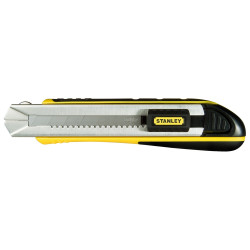Cutter FatMax 215mm STANLEY – Coupe Précise | STANLEY FATMAX