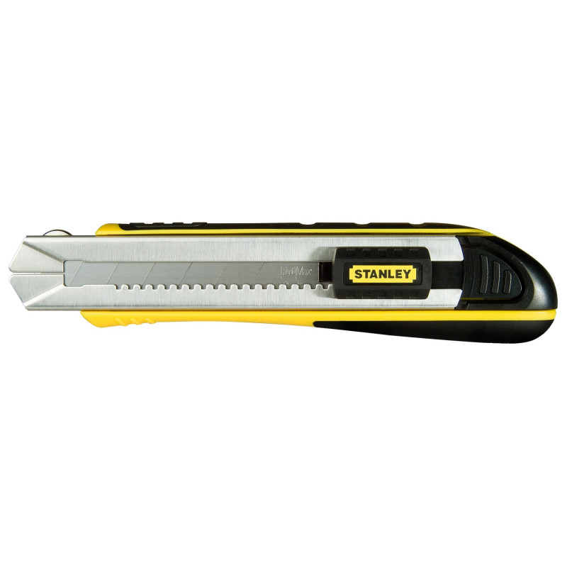 Cutter FatMax 215mm STANLEY – Coupe Précise | STANLEY FATMAX