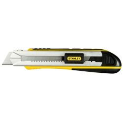Cutter FatMax 215mm STANLEY – Coupe Précise | STANLEY FATMAX