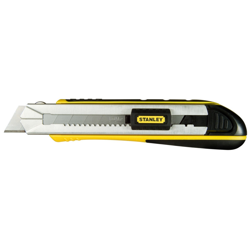 Cutter FatMax 215mm STANLEY – Coupe Précise | STANLEY FATMAX