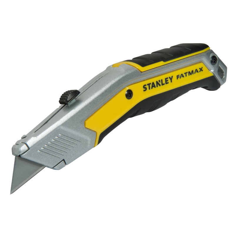 Couteau rétractable FatMax EXO STANLEY