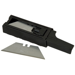 Lames Cutter FatMax 63mm 10 pièces – Coupe Précise | STANLEY