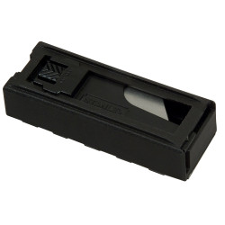 Lames Cutter FatMax 63mm 10 pièces – Coupe Précise | STANLEY

