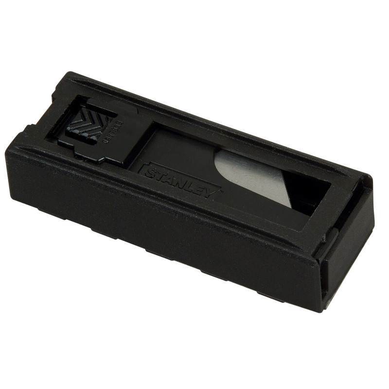 Lames Cutter FatMax 63mm 10 pièces – Coupe Précise | STANLEY


