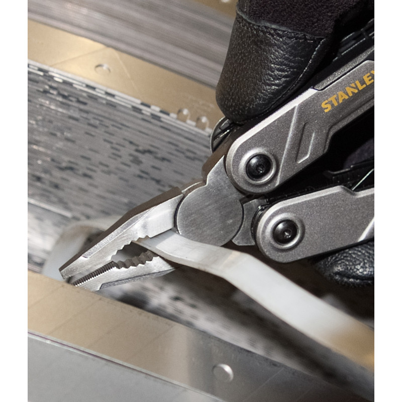 Outil multifonctions T16 FatMax STANLEY – Polyvalent | STANLEY FATMAX Outil multifonctions T16 FatMax STANLEY – Polyvalent | STANLEY FATMAX