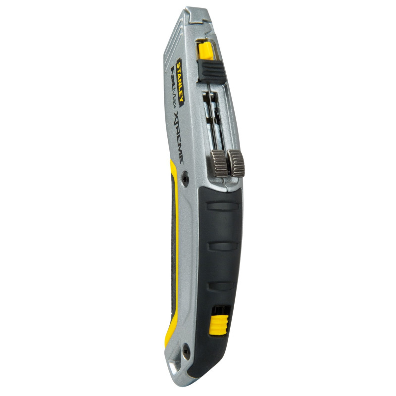 Couteau rétractable Duo FatMax 180 mm STANLEY