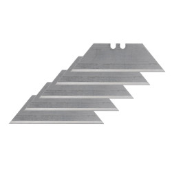 Lames de cutter STANLEY 1992 – 5 pièces | STANLEY