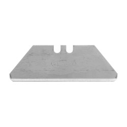 Lames arrondies pour cutter 62 mm – Lot de 10 | STANLEY