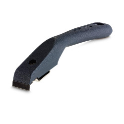 Racloir STANLEY 150mm – Lame 2 tranchants | STANLEY