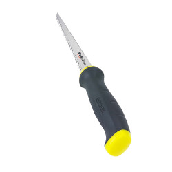 Scie à plâtre FatMax 335mm – Coupe Précise | STANLEY FATMAX Scie à plâtre FatMax 335mm – Coupe Précise | STANLEY FATMAX