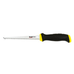 Scie à plâtre FatMax 335mm – Coupe Précise | STANLEY FATMAX Scie à plâtre FatMax 335mm – Coupe Précise | STANLEY FATMAX