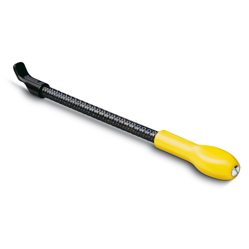 Rabot Surform rond 250 mm STANLEY