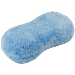 Éponge Shampoing Voiture – Nettoyage Facile | PROTECTON
