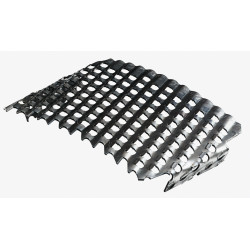 Lame Surform STANLEY – Rapette 42x60mm | STANLEY