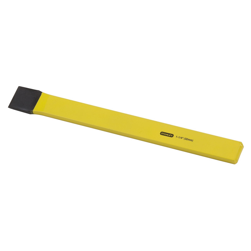 Burin utilitaire plat 32 mm STANLEY