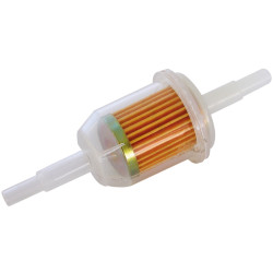 Filtre d'essence universel – Entretien moteur | CARPOINT