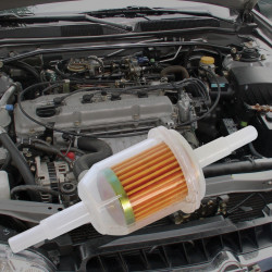 Filtre d'essence universel – Entretien moteur | CARPOINT